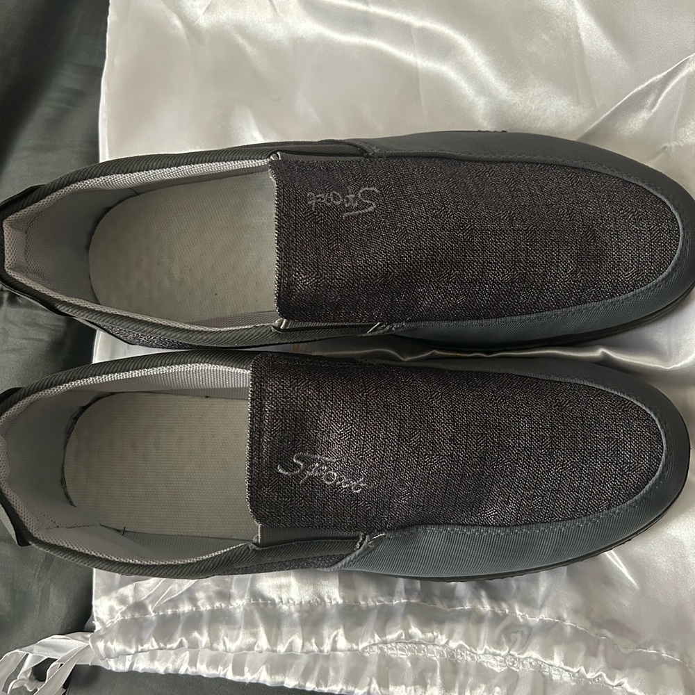 Canemon sport slip on
